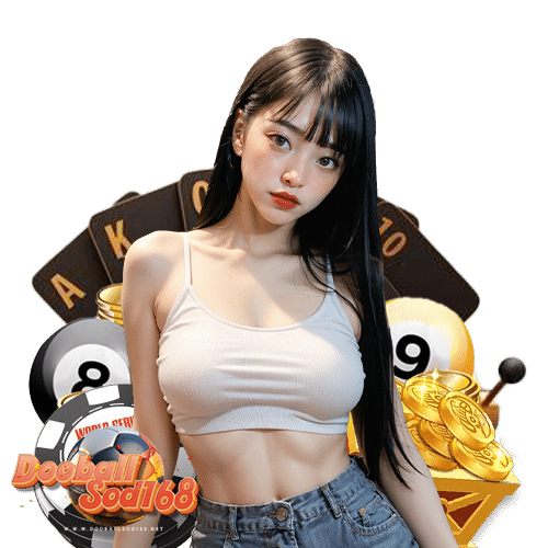 dooballsod168 พนันบอลออนไลน์