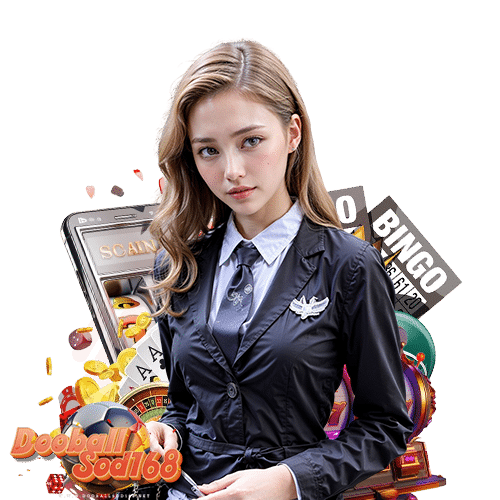 dooballsod168 เข้าสู่ระบบ